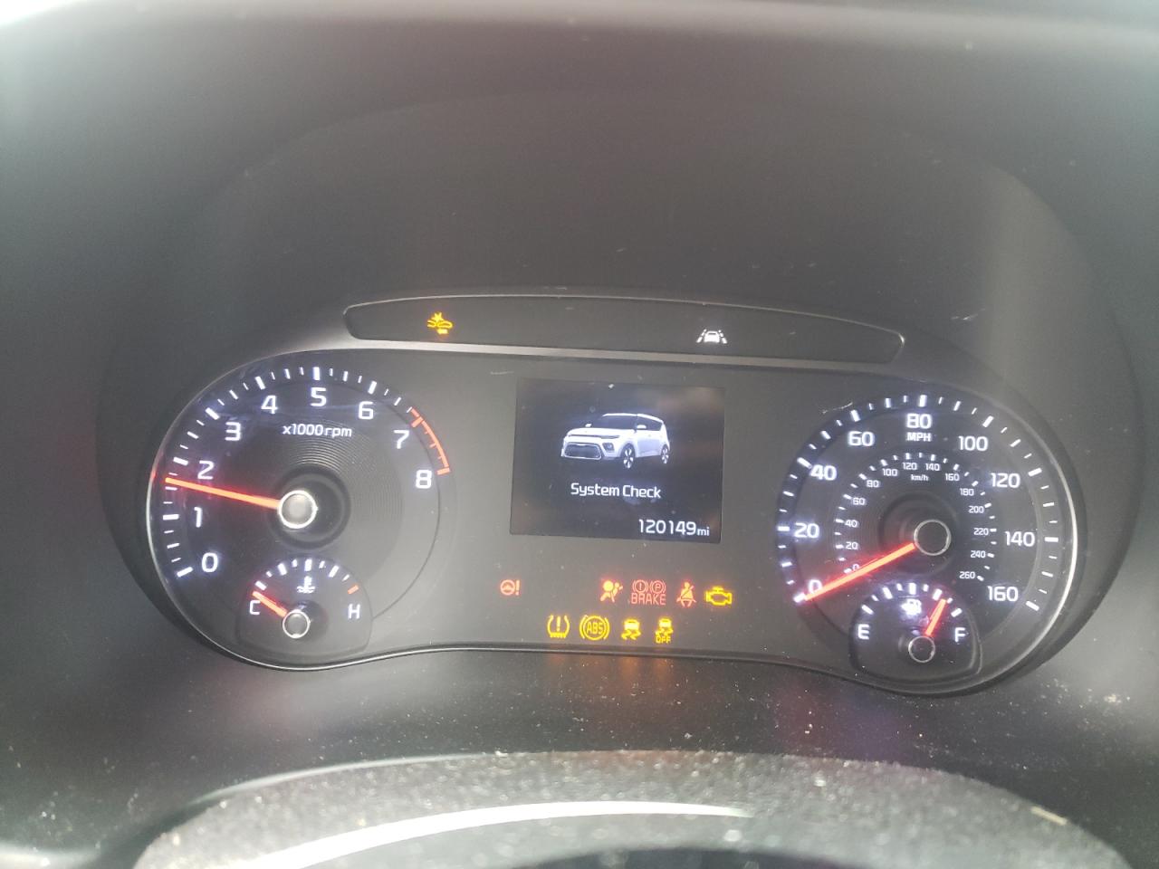 2020 Kia Soul Lx VIN: KNDJ23AU0L7039149 Lot: 85834875