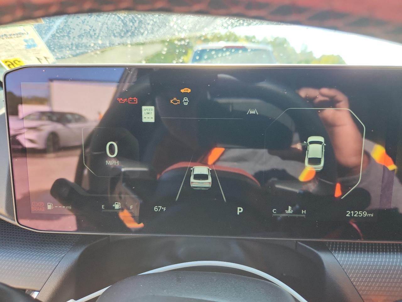 2025 Kia K4 Gt Line VIN: 3KPFW4DE6SE048182 Lot: 90720295