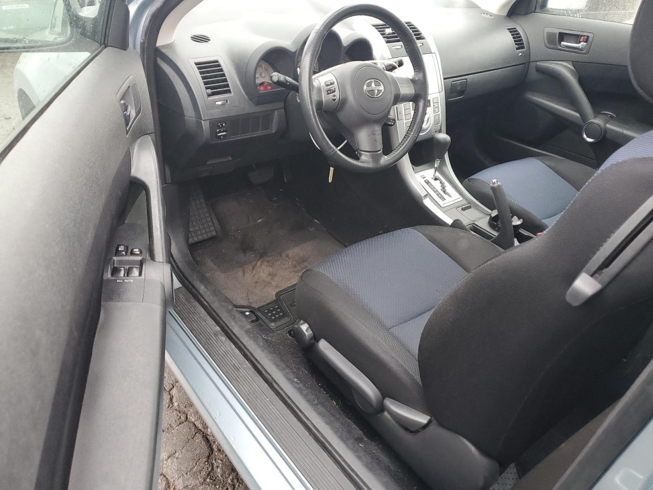 2007 Toyota Scion Tc VIN: JTKDE177170147345 Lot: 86426045