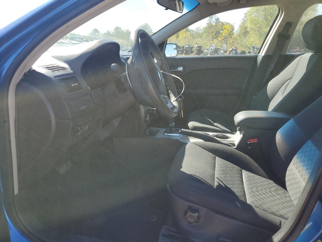 2012 Ford Fusion Se VIN: 3FAHP0HA1CR105104 Lot: 84860365