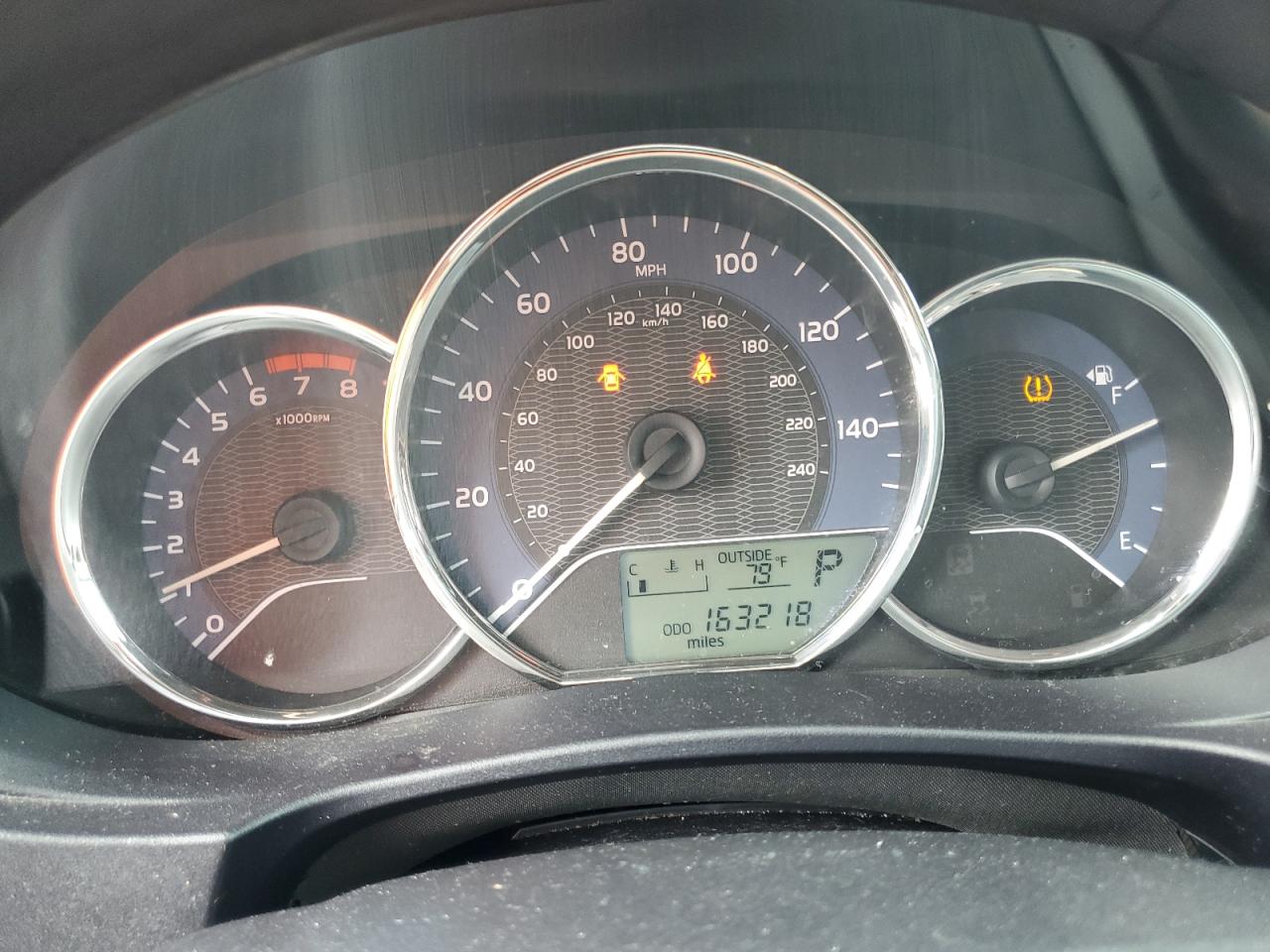 2016 Toyota Corolla L VIN: 5YFBURHE3GP386107 Lot: 85110015