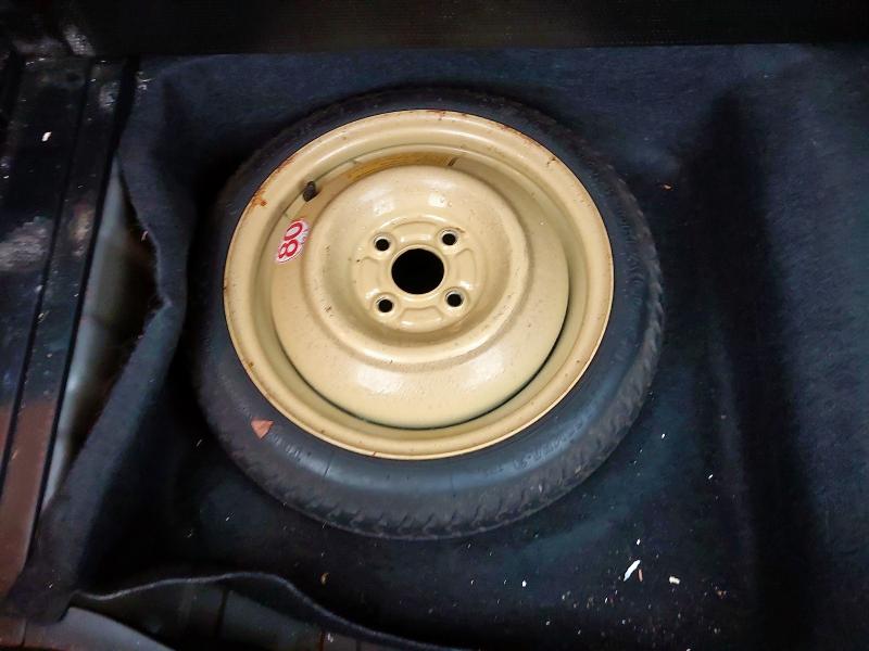 2012 HONDA JAZZ 1.4 I-VTEC ES 5DR