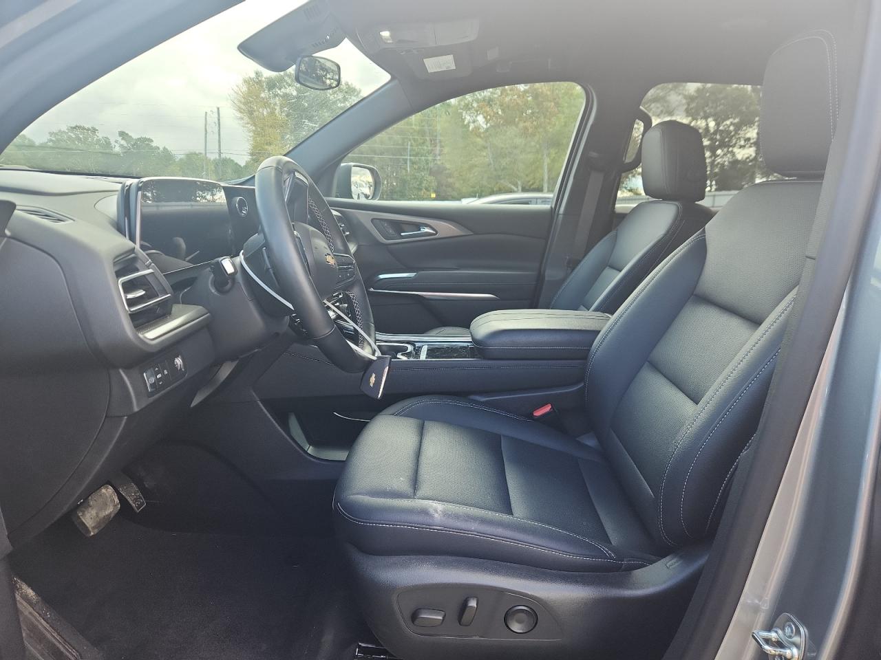 2024 Chevrolet Traverse Lt VIN: 1GNERGKS4RJ248981 Lot: 90870325