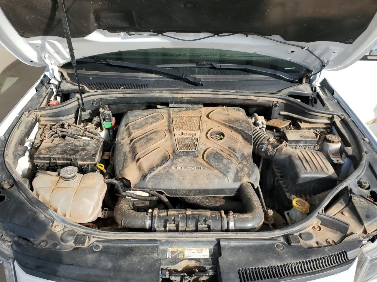 2015 Jeep Grand Cherokee Limited VIN: 1C4RJFBM8FC724971 Lot: 85714675