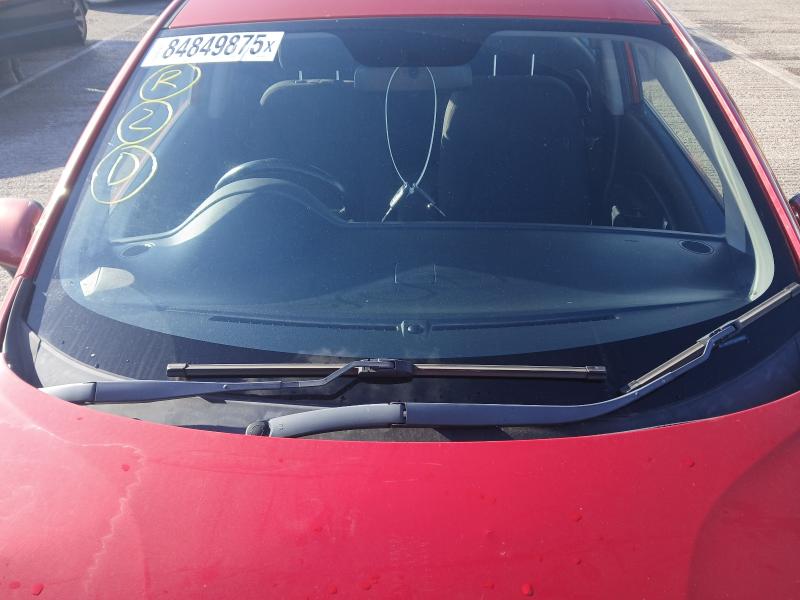 2014 KIA RIO 1.1 CRDI VR7 ECODYNAMICS 5DR