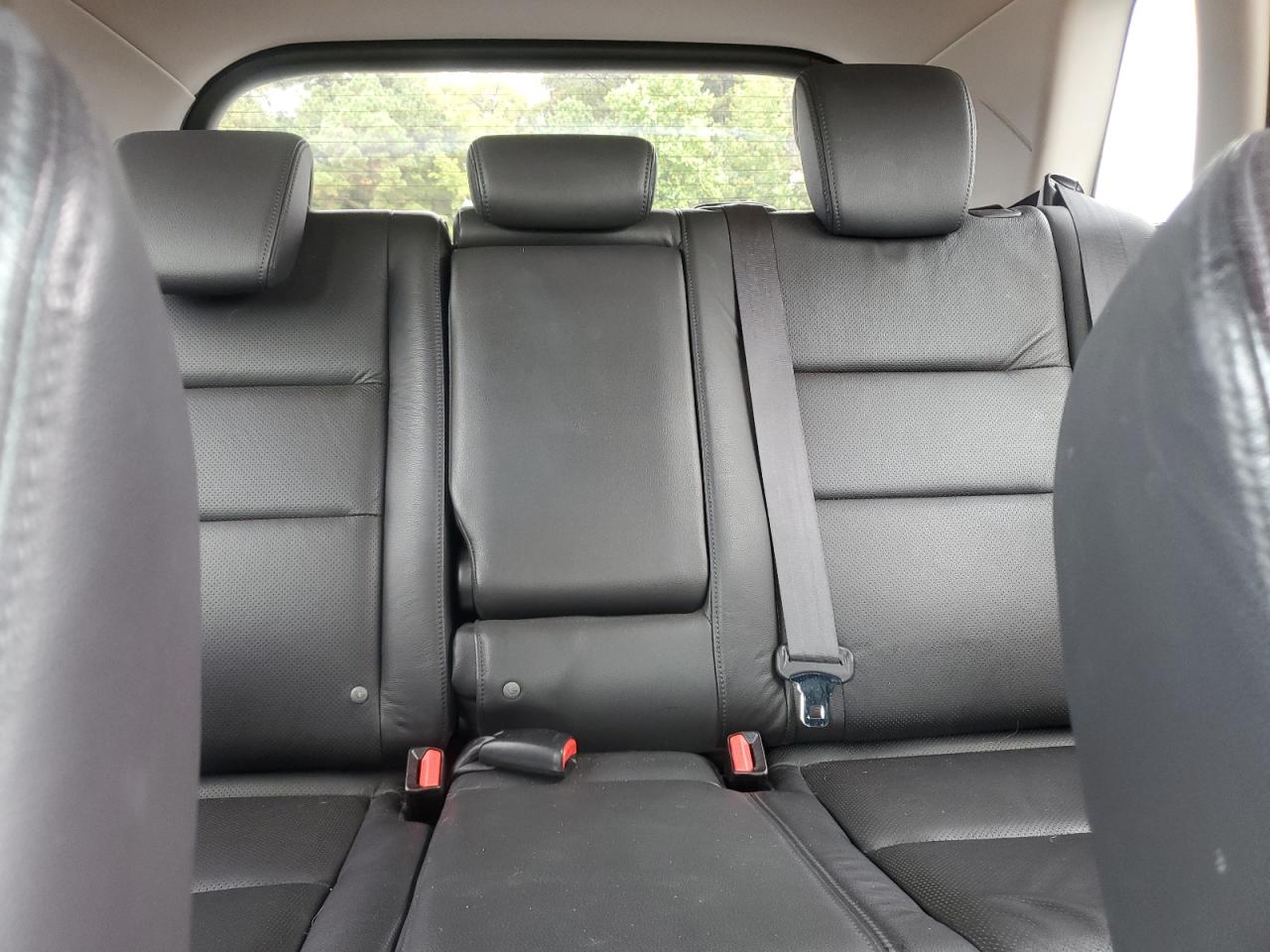 2012 Acura Rdx VIN: 5J8TB1H2XCA004799 Lot: 85744325