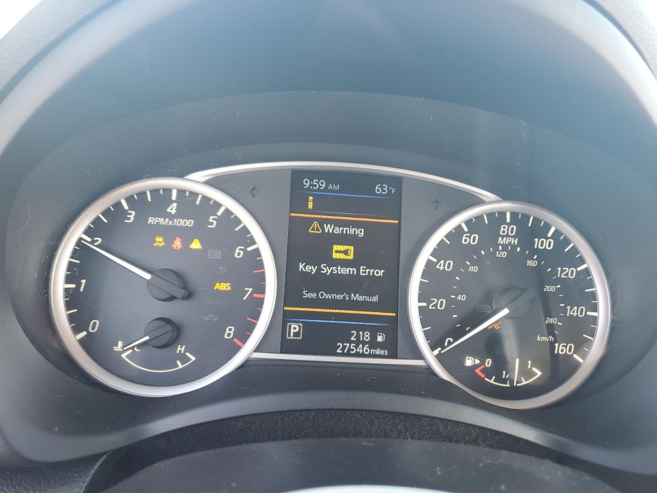 2019 Nissan Sentra S VIN: 3N1AB7AP7KY434835 Lot: 86465225