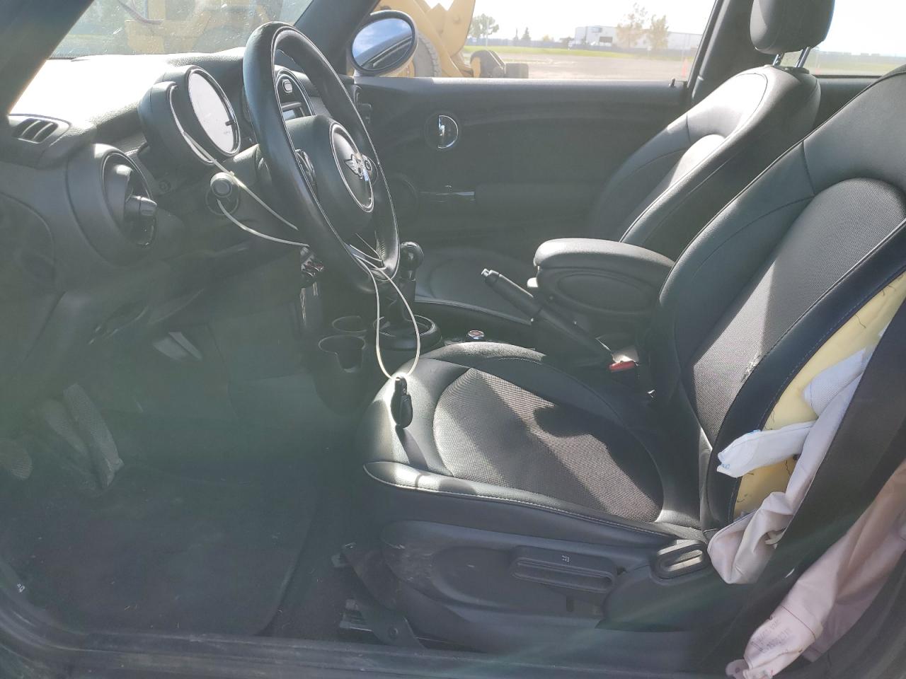 2017 Mini Cooper VIN: WMWXP5C5XH2D71116 Lot: 85169375