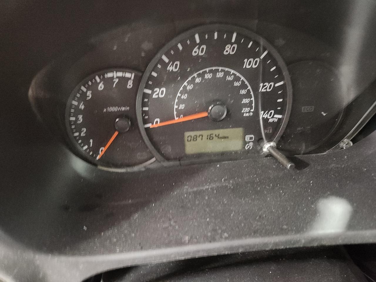 2018 Mitsubishi Mirage Es VIN: ML32A3HJ9JH015073 Lot: 85137865