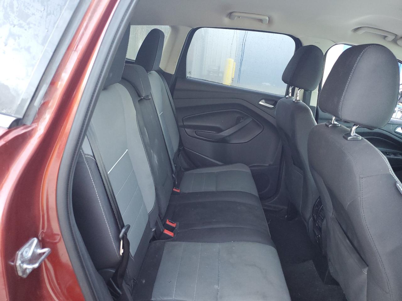 2014 Ford Escape Se VIN: 1FMCU9GX5EUE22849 Lot: 85484155