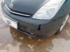 2007 TOYOTA PRIUS T SPIRIT VV-I AUTO  for sale at Copart ROCHFORD