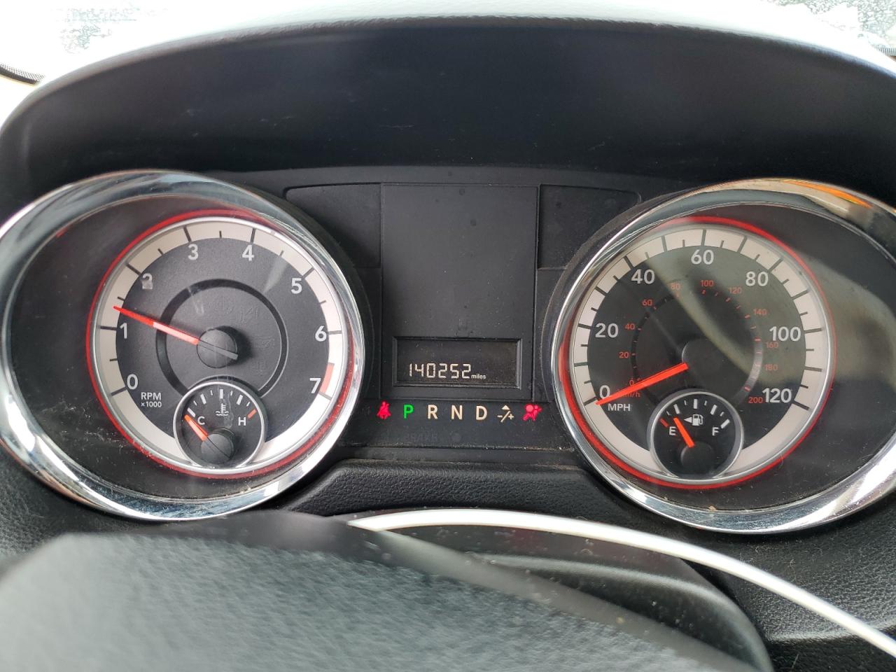 2014 Dodge Grand Caravan Se VIN: 2C4RDGBG3ER355322 Lot: 85259825