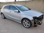 2016 MERCEDES-BENZ A 200 D SPORT PREMIUM AUT  for sale at Copart YORK
