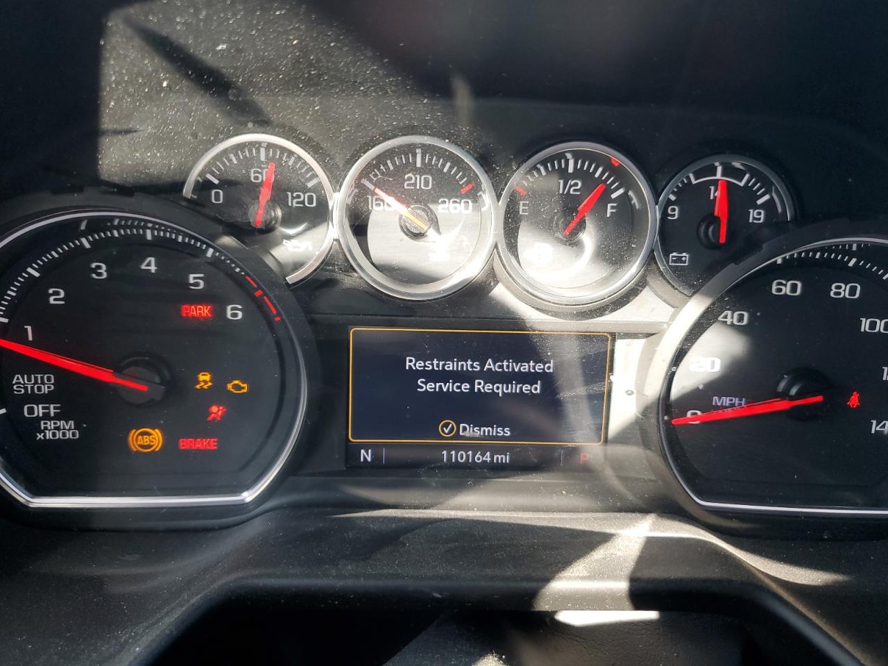 2021 Chevrolet Suburban C1500 Lt VIN: 1GNSCCKD6MR274216 Lot: 90971445