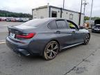 2019 BMW 320I XDRIVE M SPORT AUTO  for sale at Copart WHITBURN