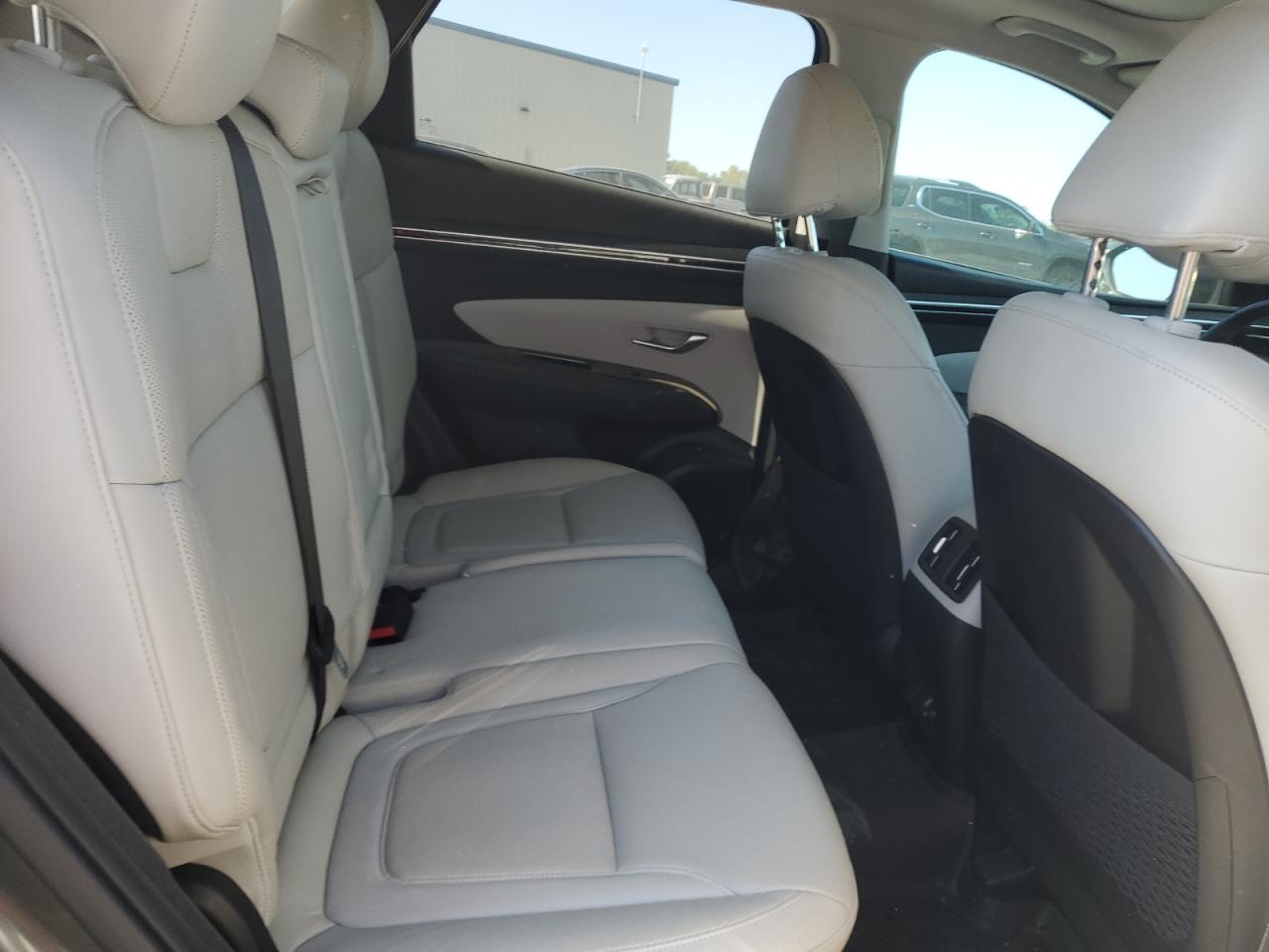 2022 Hyundai Tucson Limited VIN: 5NMJE3AE1NH103050 Lot: 86864145