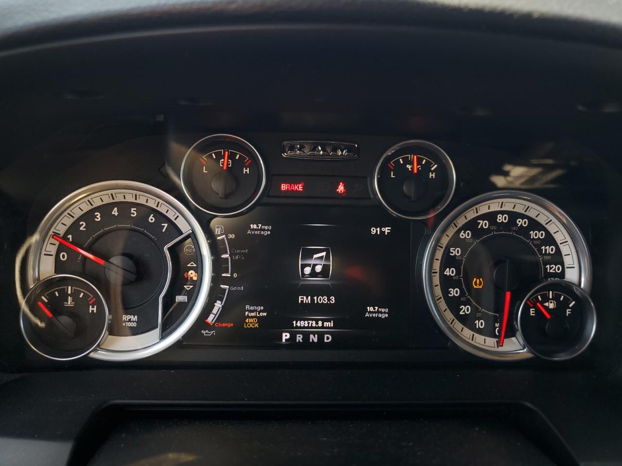 2014 Ram 1500 Sport VIN: 1C6RR7MT4ES425606 Lot: 85750085