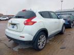2012 NISSAN JUKE ACENTA PREMIUM  for sale at Copart SANDWICH