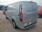 2015 FORD TRANSIT CUSTOM 270 LTD E-  for sale at Copart BRISTOL