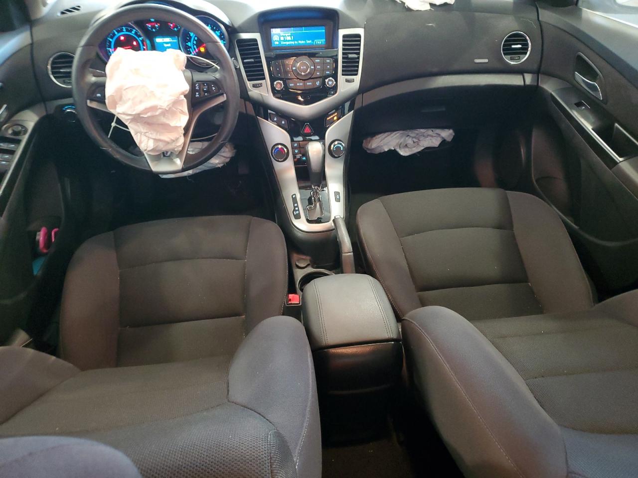 2014 Chevrolet Cruze Lt VIN: 1G1PC5SB5E7361507 Lot: 82226735