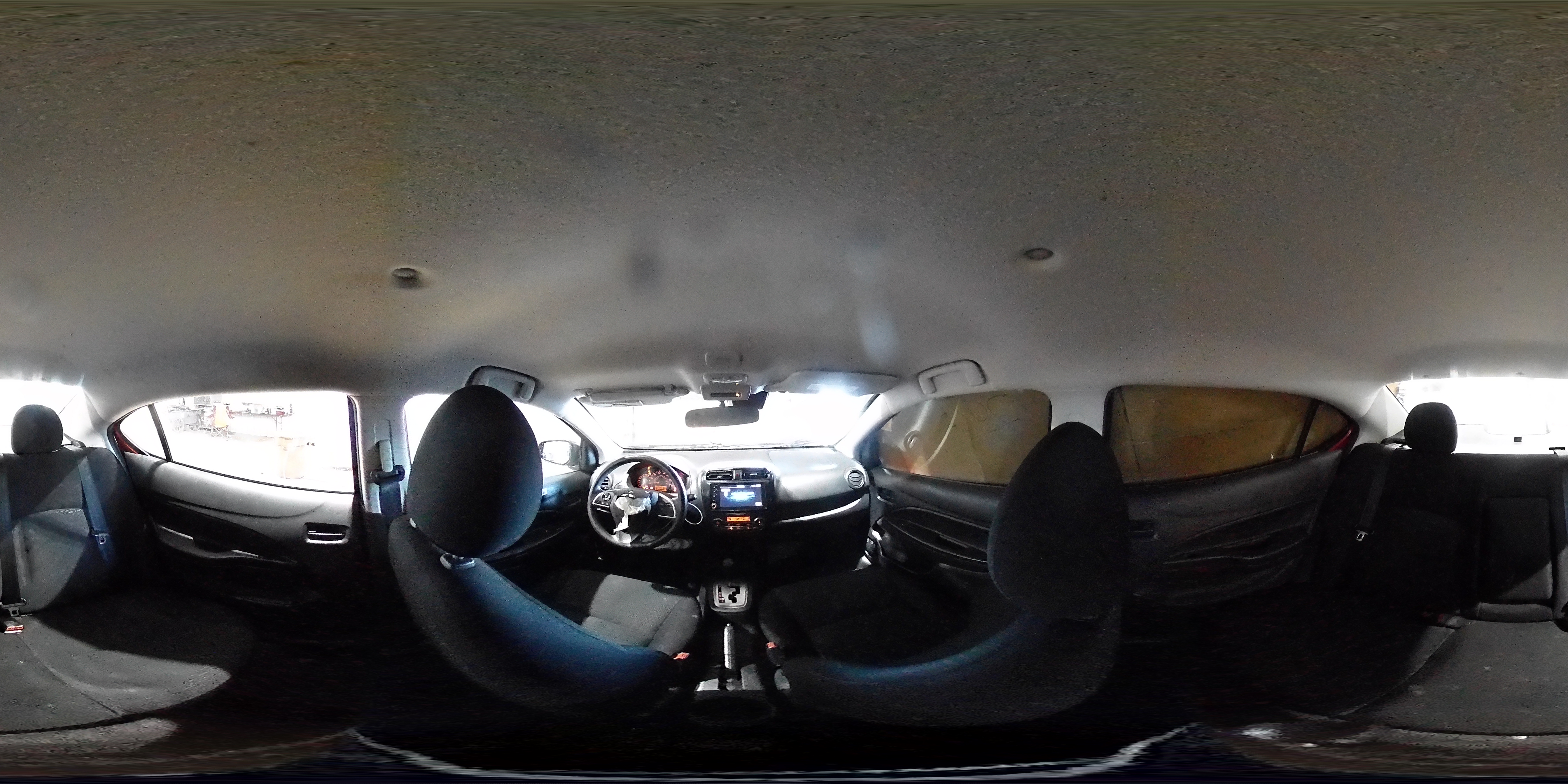 2023 Mitsubishi Mirage G4 Es VIN: ML32FUFJ7PHF04657 Lot: 90952525