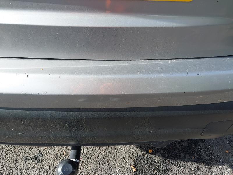 2016 NISSAN QASHQAI 1.5 DCI TEKNA 5DR