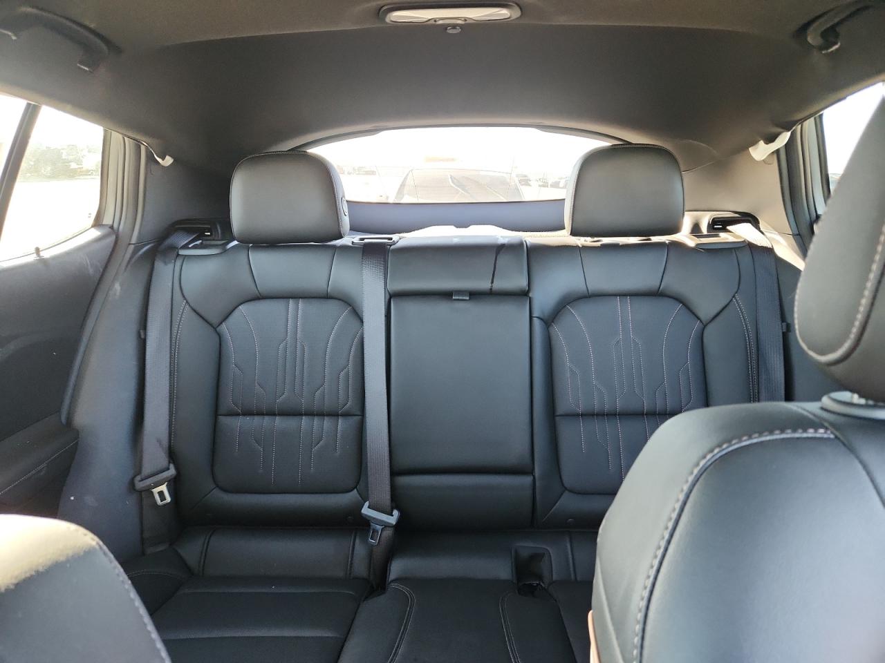 2025 Buick Envista Avenir VIN: KL47LCEP8SB069291 Lot: 89492375