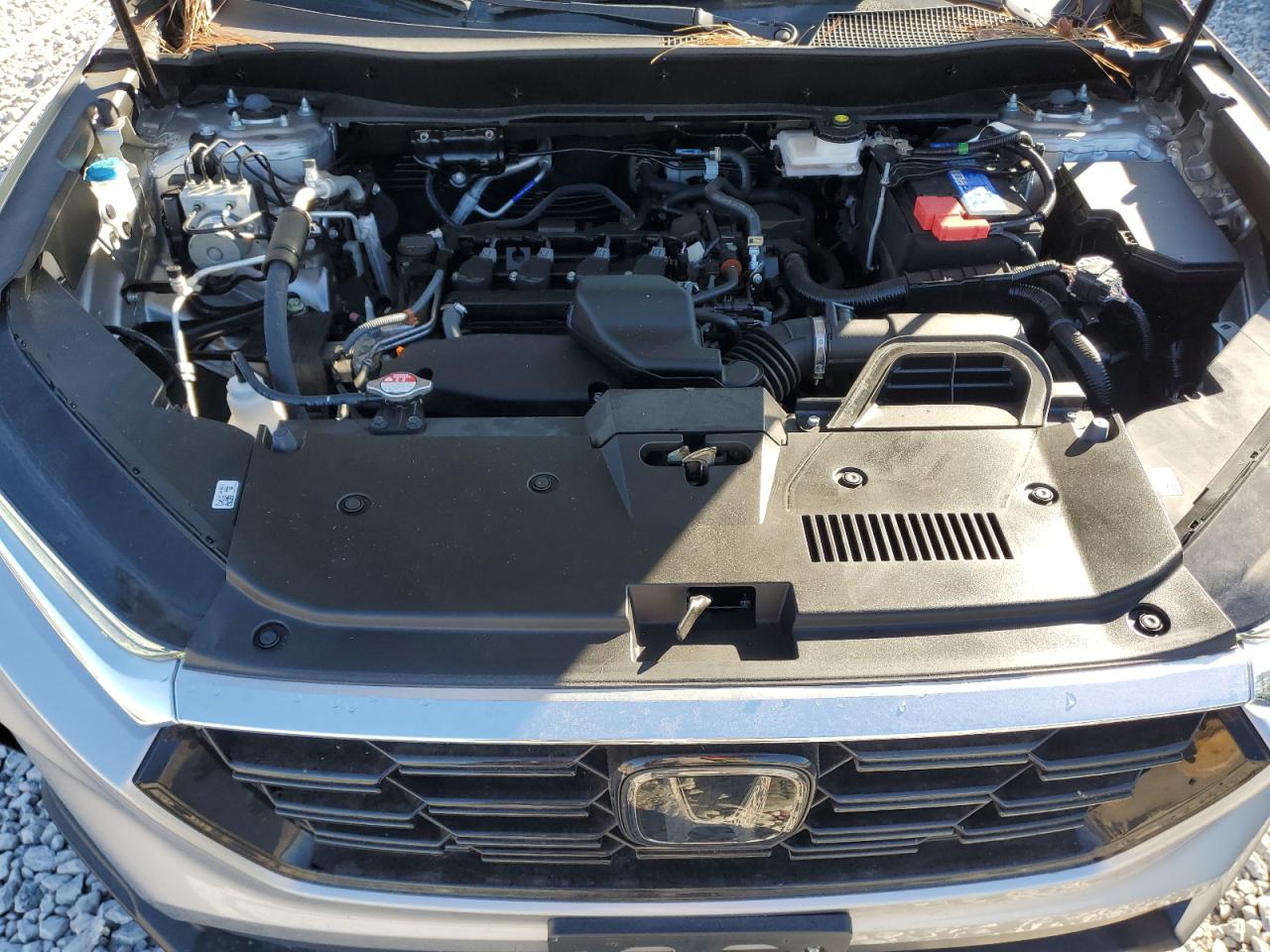 2024 Honda Cr-V Ex VIN: 7FARS4H40RE012197 Lot: 86455425