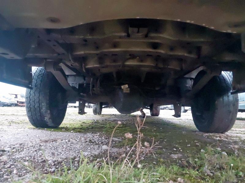 2024 FORD TRANSIT 2.0 ECOBLUE 130PS H3 LEADER VAN [DAP]