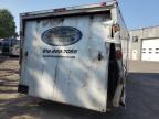 2015 DIAMOND BUILDER CARGO TRAILER 7X20TA a la Venta en Copart MN - MINNEAPOLIS NORTH