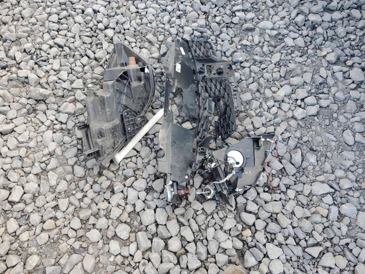 2021 Nissan Nv200 2.5S VIN: 3N6CM0KNXMK696372 Lot: 90290795