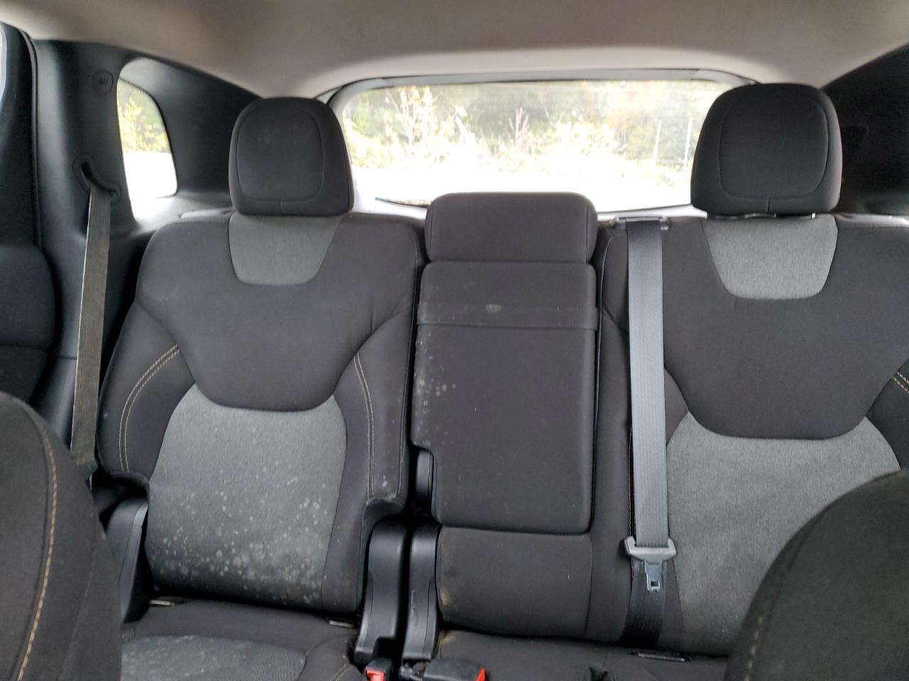 2016 Jeep Cherokee Sport VIN: 1C4PJMABXGW115294 Lot: 85273145