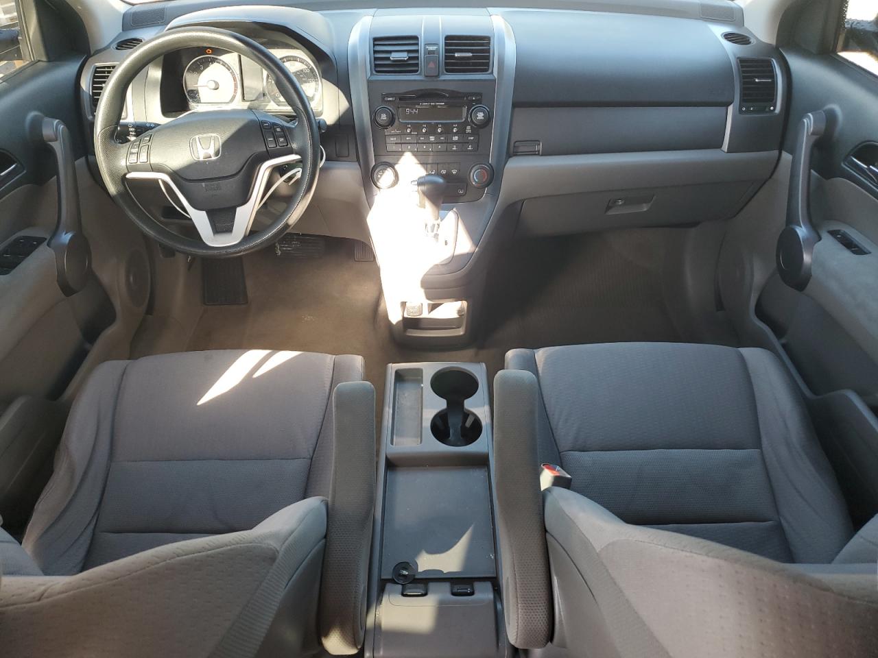 2008 Honda Cr-V Ex VIN: JHLRE485X8C013111 Lot: 82773815