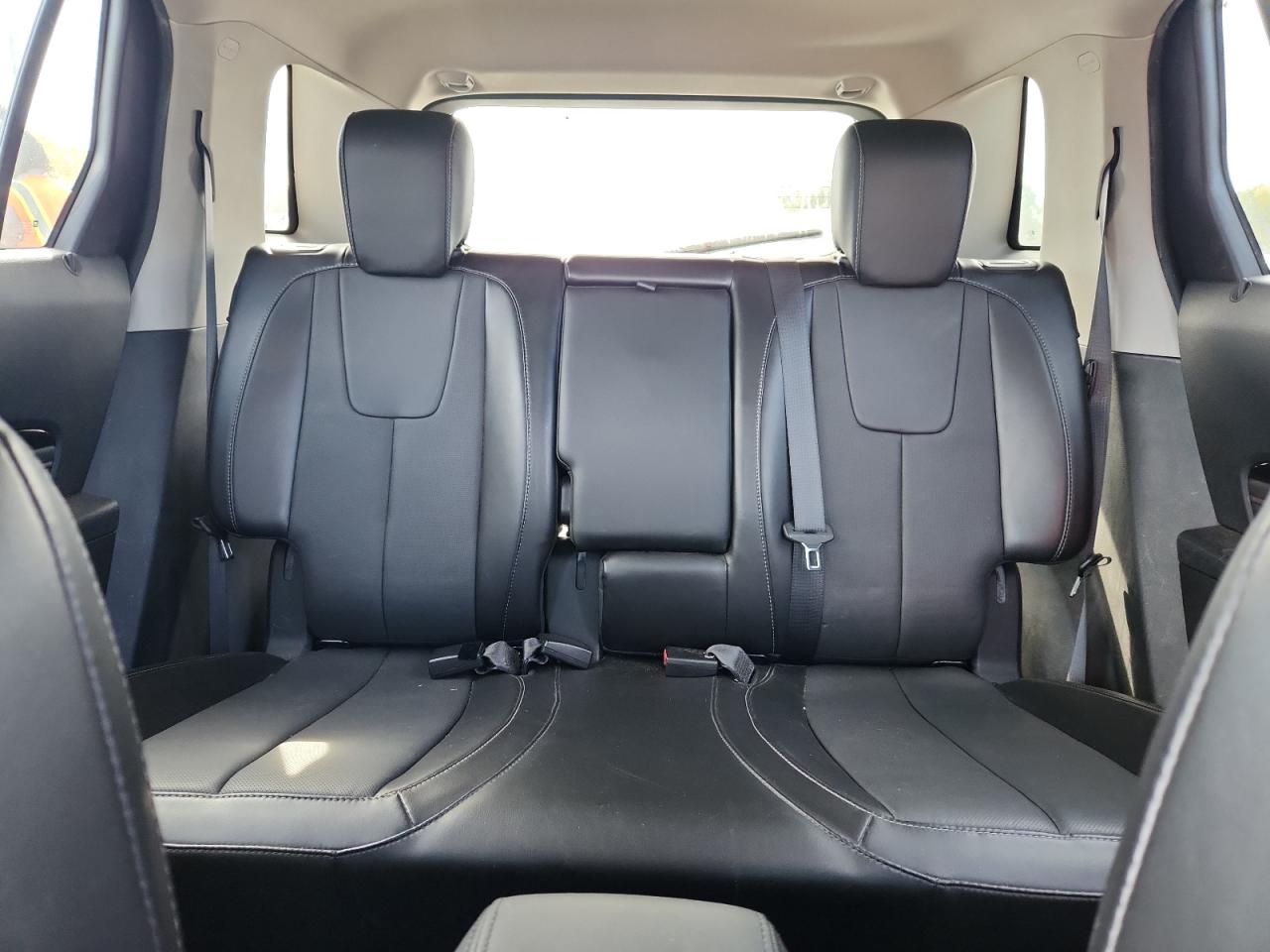 2016 GMC Terrain Denali VIN: 2GKFLVE3XG6185293 Lot: 84764685