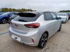2022 VAUXHALL CORSA ELITE EDITION  for sale at Copart NEWBURY