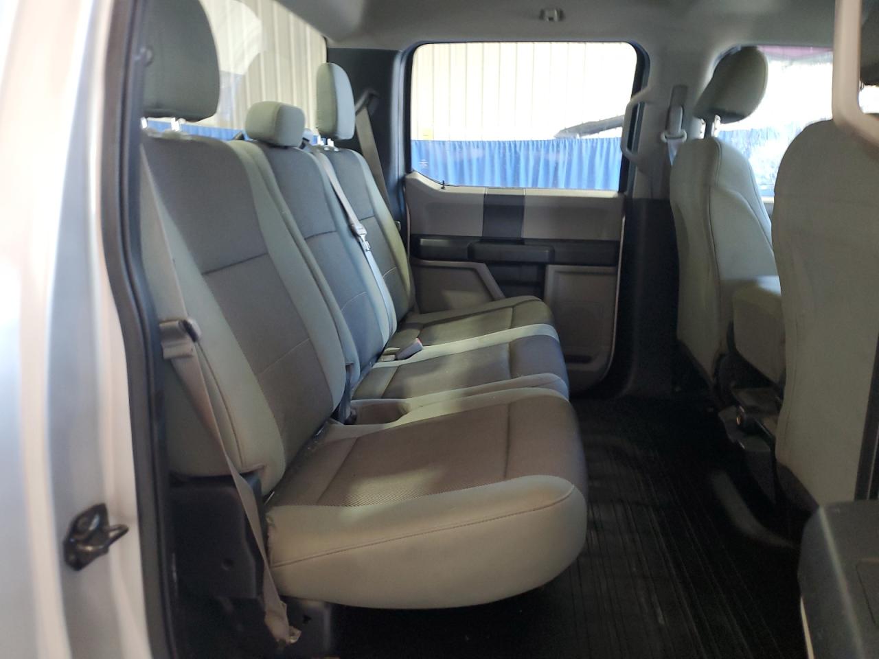 2015 Ford F150 Supercrew VIN: 1FTEW1C88FKF08614 Lot: 85844235