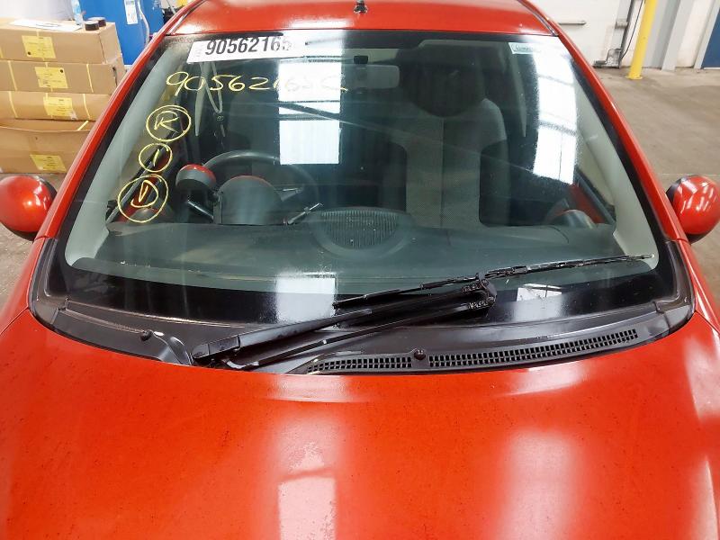 2012 TOYOTA AYGO 1.0 VVT-I FIRE 5DR