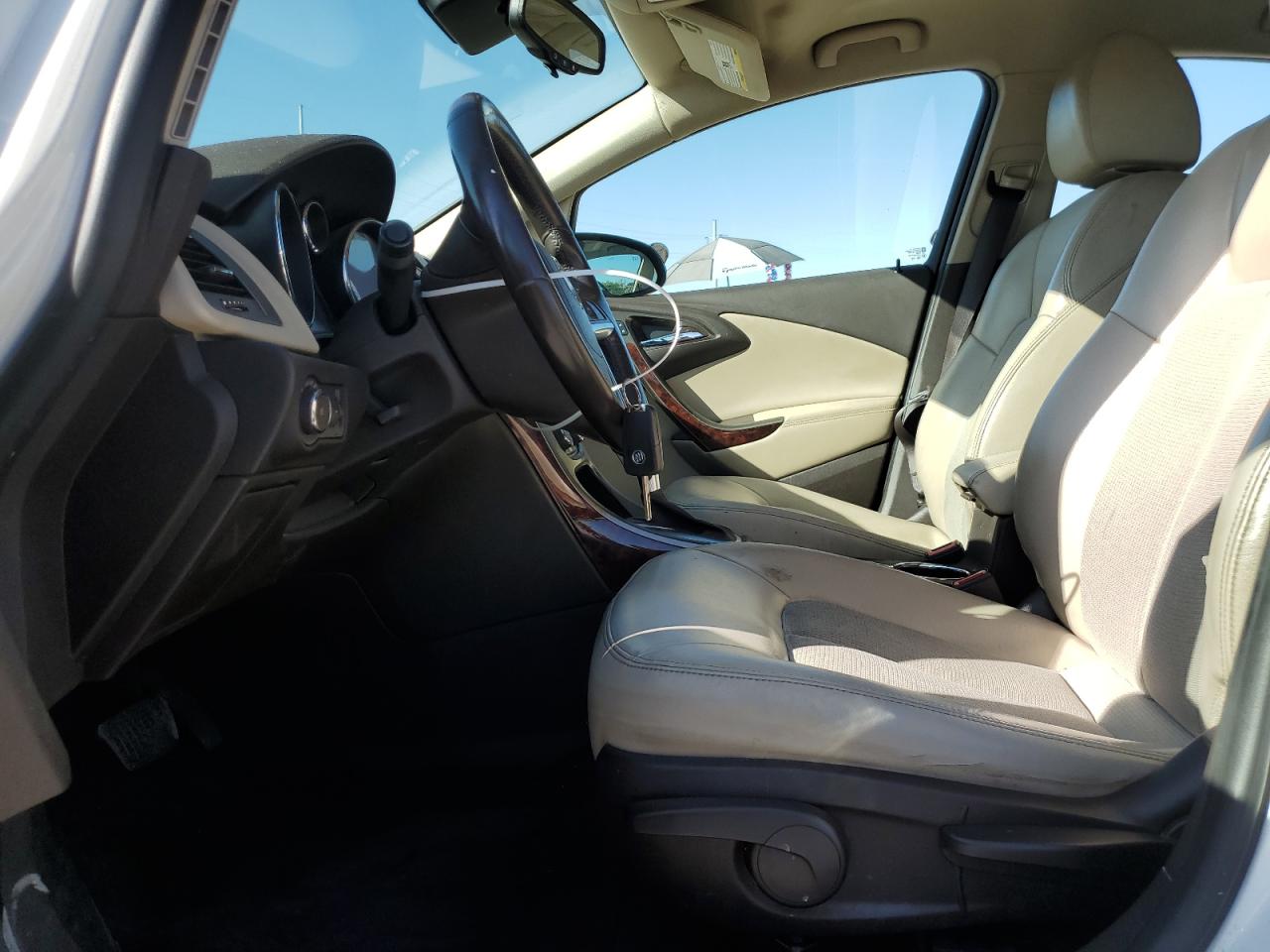 2013 Buick Verano VIN: 1G4PP5SK0D4244909 Lot: 81925695