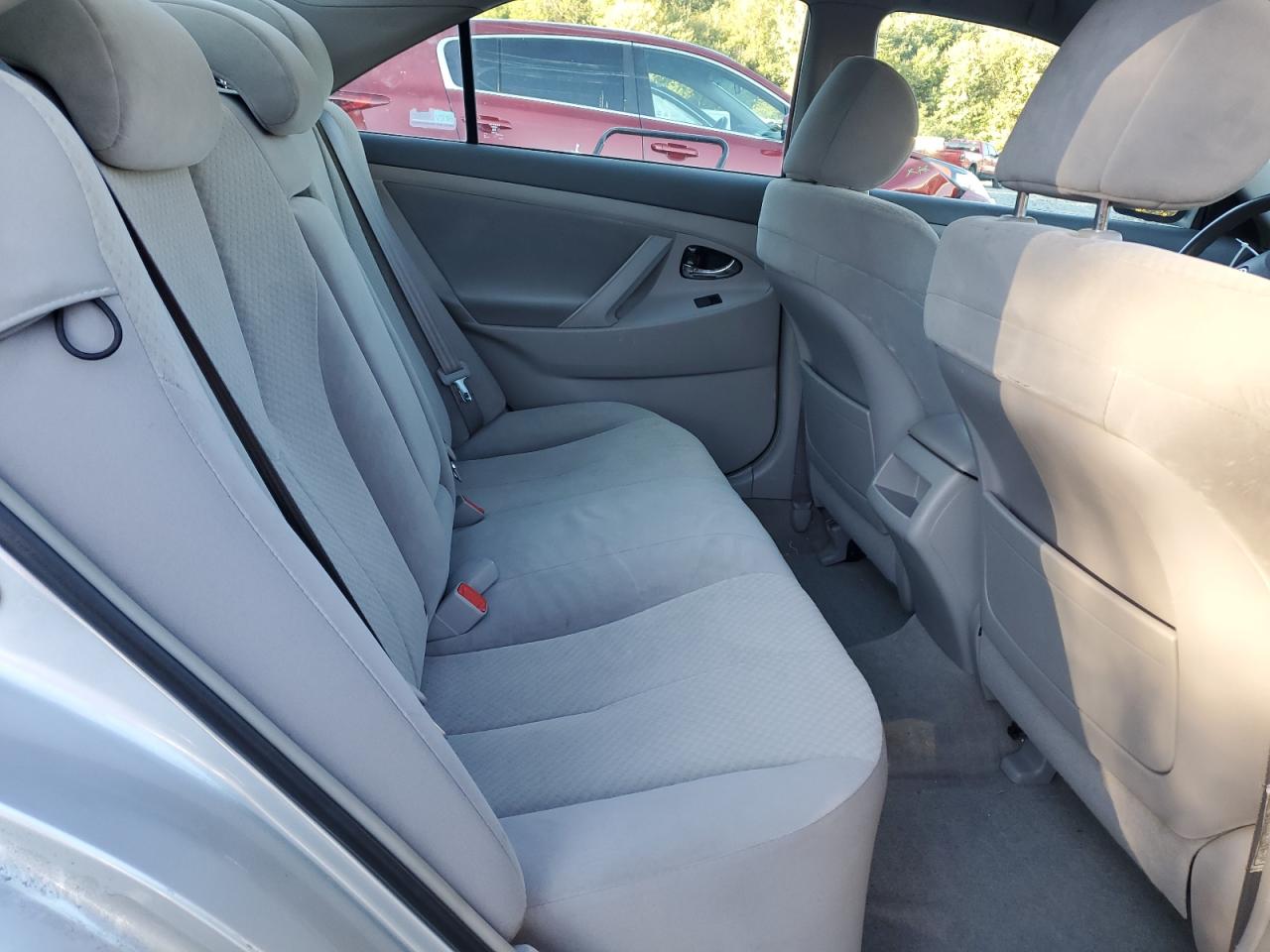 2007 Toyota Camry Ce VIN: 4T1BE46K87U061203 Lot: 82348445