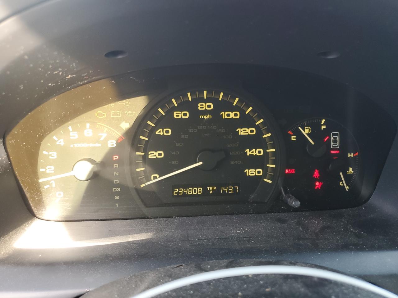 2006 Honda Accord Se VIN: 1HGCM56336A036740 Lot: 84543255