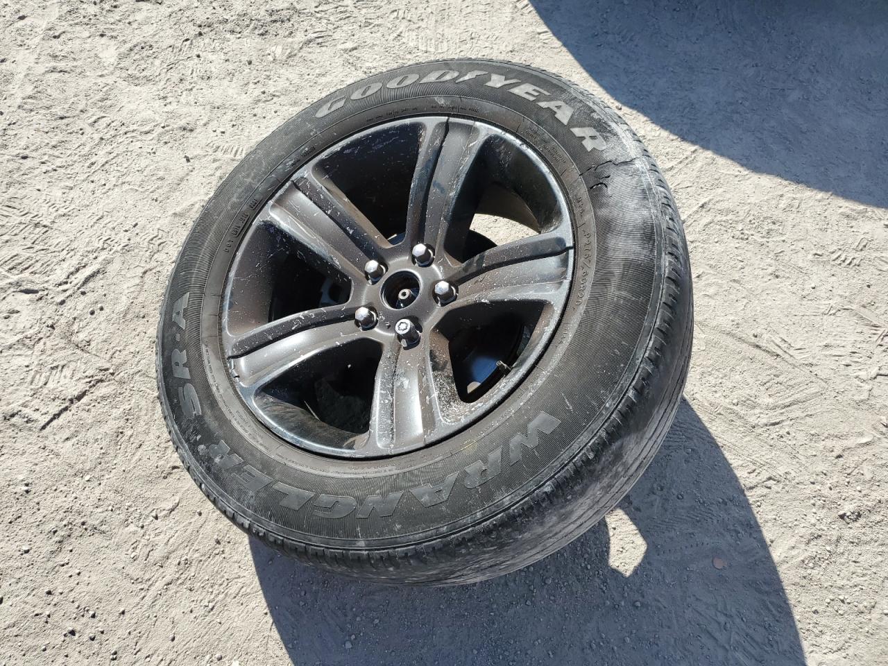 2021 Ram 1500 Classic Slt VIN: 1C6RR7GG3MS566163 Lot: 86489815