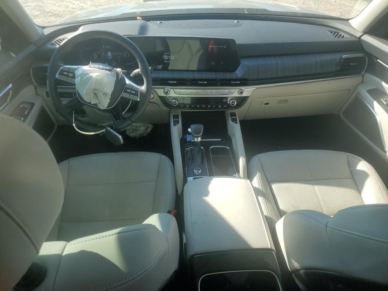 2024 Kia Telluride Ex VIN: 5XYP34GC2RG486251 Lot: 84615965