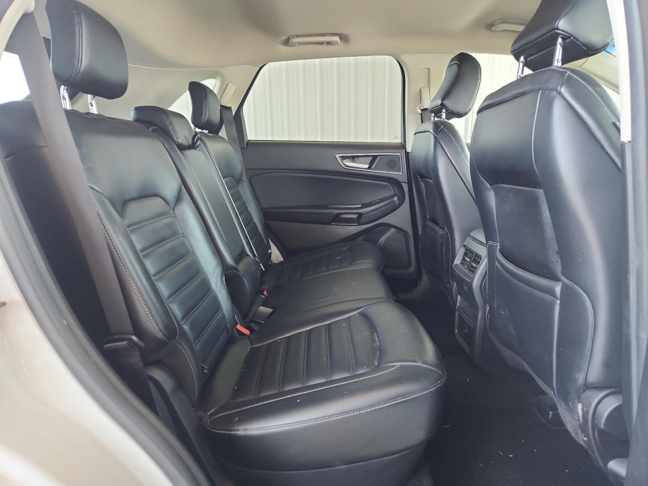 2023 Ford Edge Sel VIN: 2FMPK4J91PBA15351 Lot: 81959345