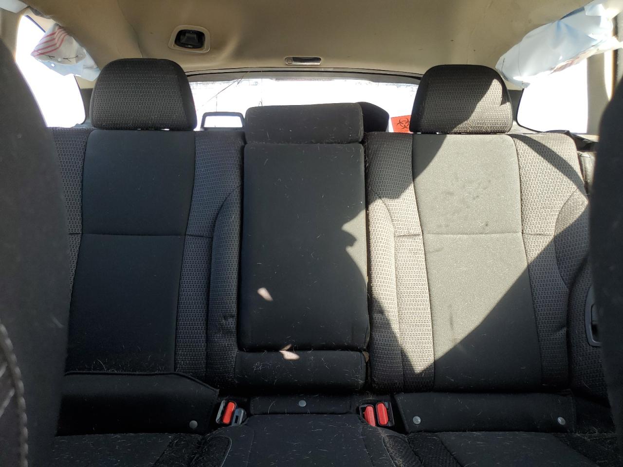 2021 Subaru Outback VIN: 4S4BTAAC3M3221624 Lot: 84703605