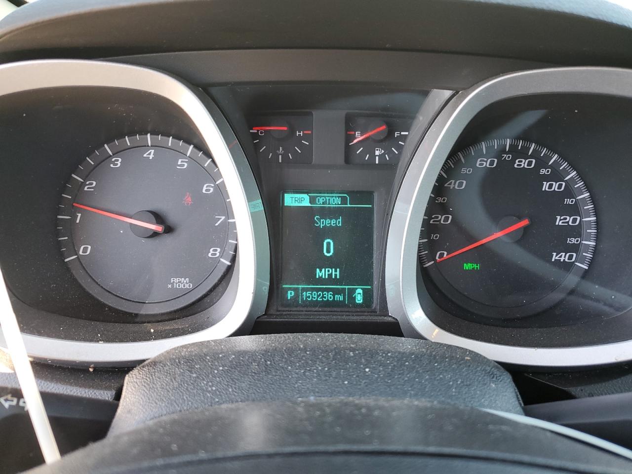 2015 Chevrolet Equinox Lt VIN: 2GNALBEK9F1150128 Lot: 82332365