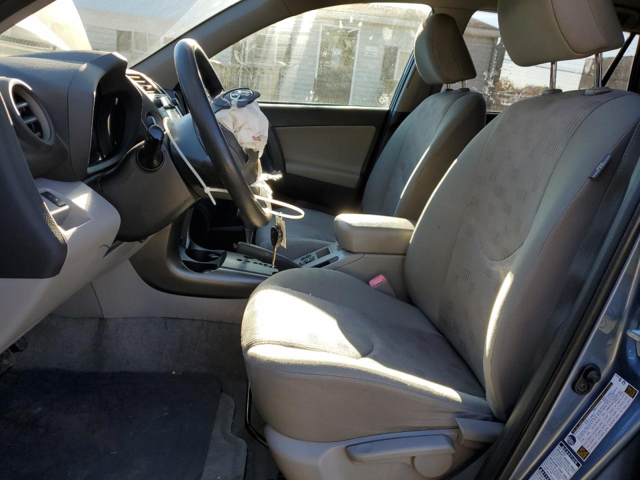 2011 Toyota Rav4 VIN: JTMJF4DV7B5041103 Lot: 82515165