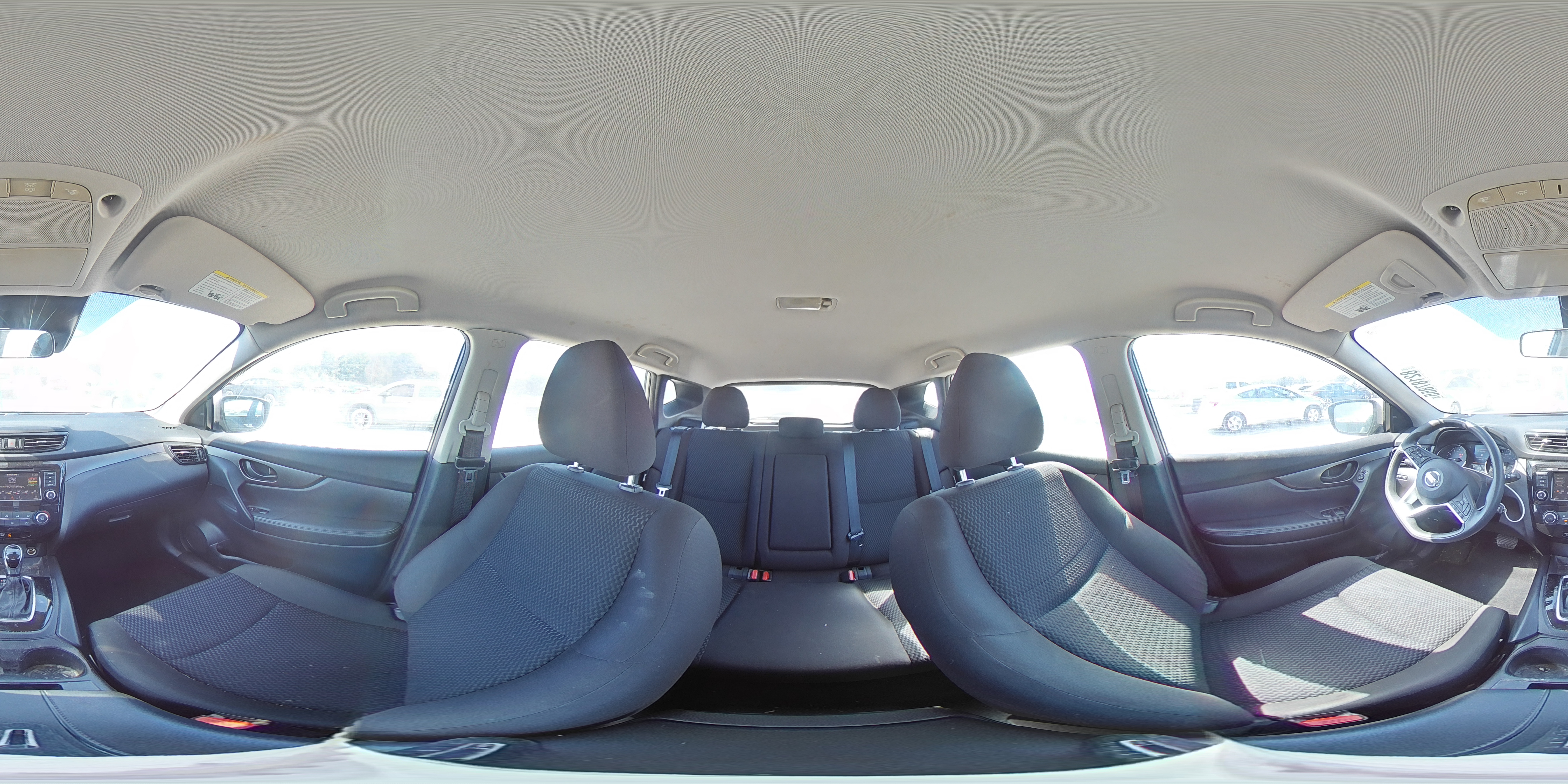 2022 Nissan Rogue Sport S VIN: JN1BJ1AWXNW682844 Lot: 82187855