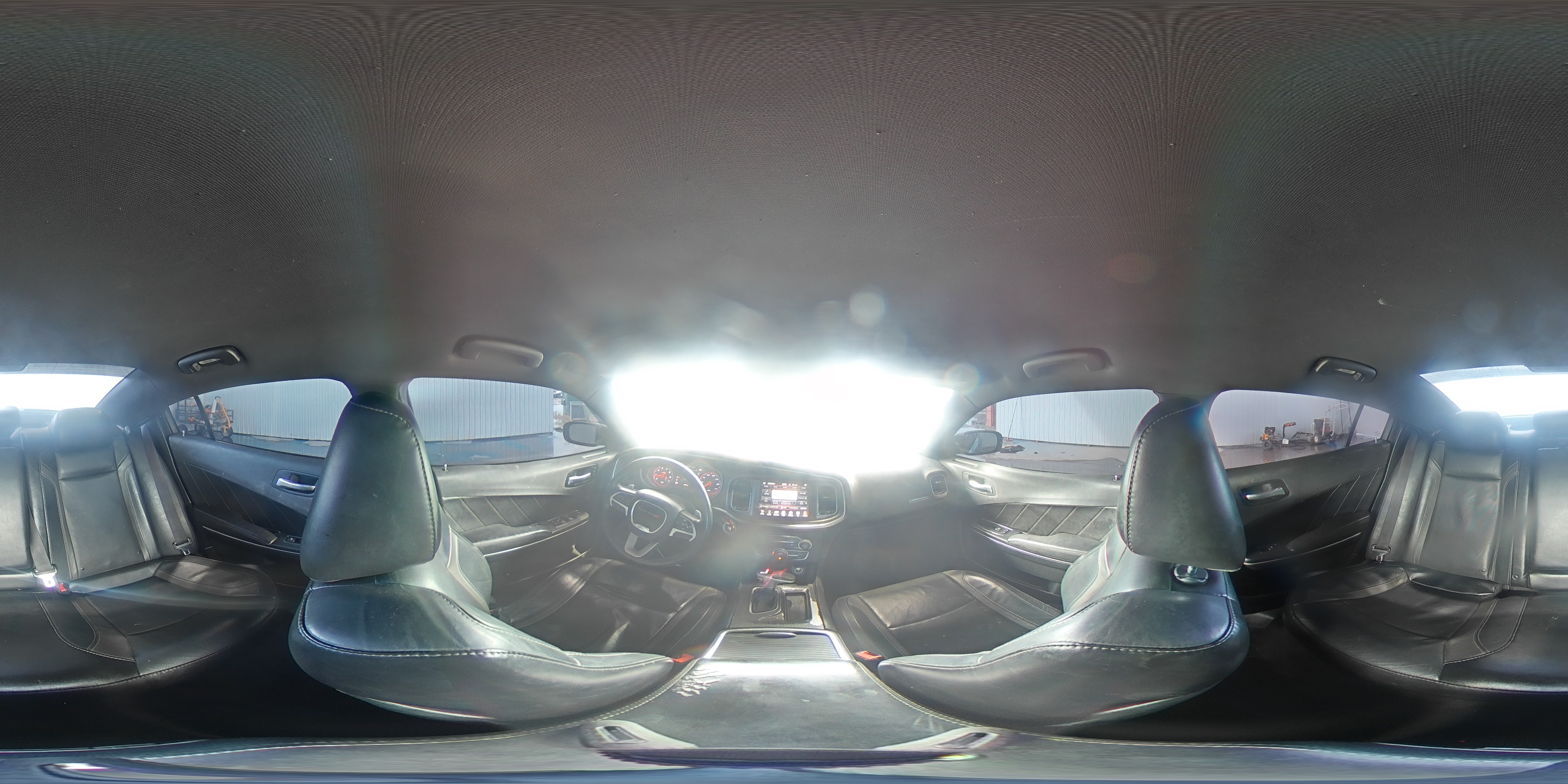 2016 Dodge Charger Sxt VIN: 2C3CDXHG4GH210929 Lot: 82312135