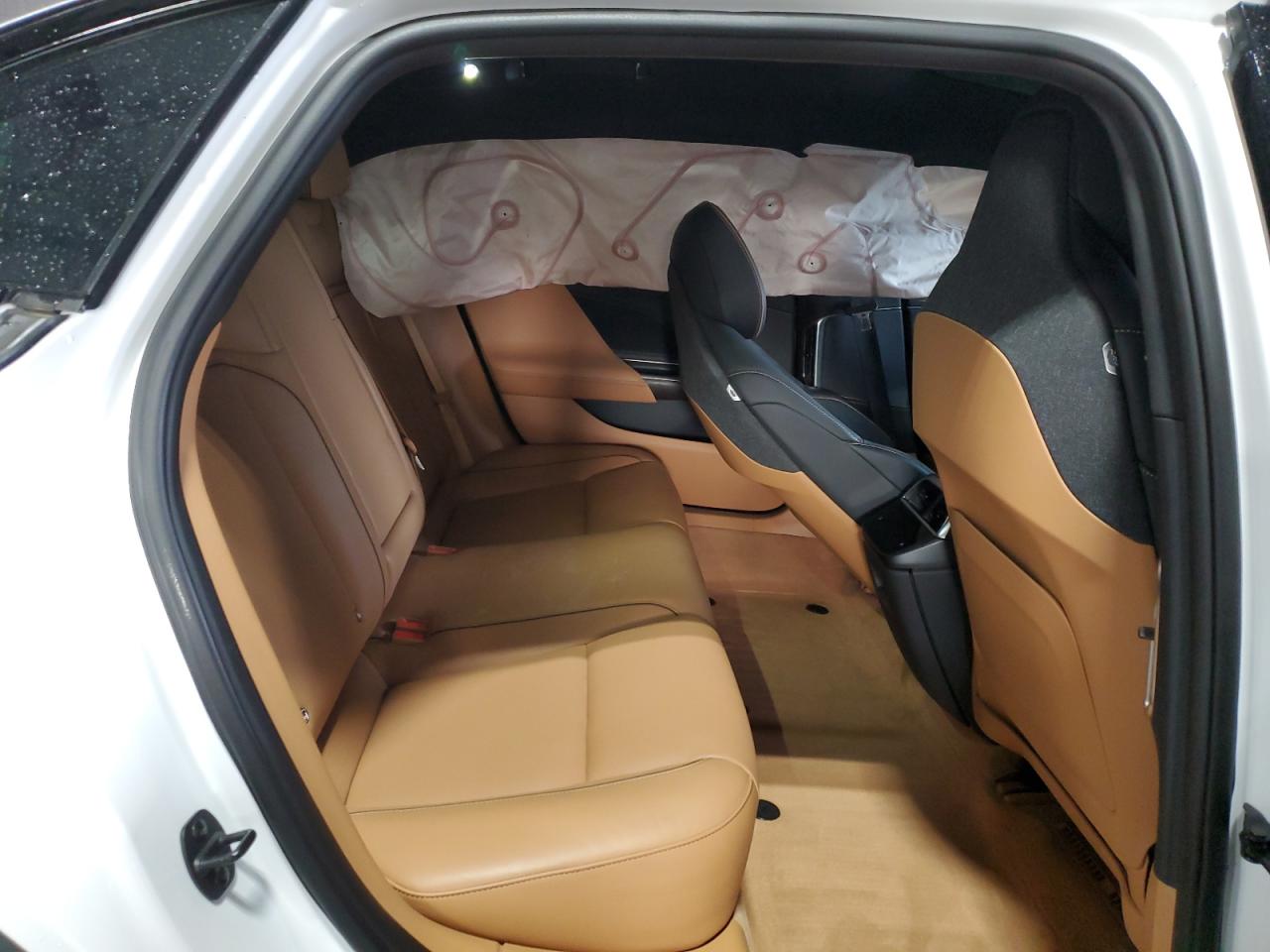 2023 Lucid Motors Air Touring VIN: 50EA1TEA0PA002691 Lot: 90850705