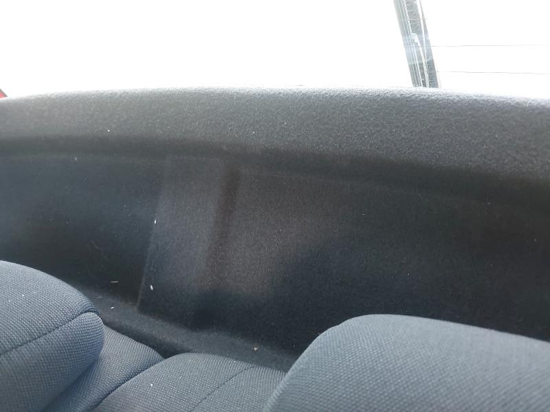 2009 HYUNDAI I10 1.2 COMFORT 5DR